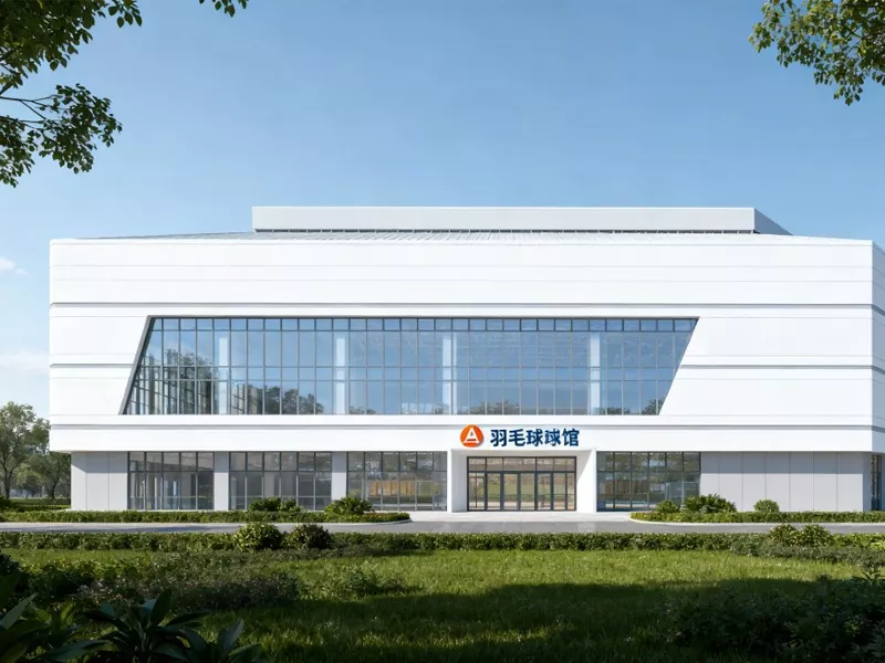 Зошто стадионот од челична конструкција ги решава најголемите главоболки на местото на одржување?